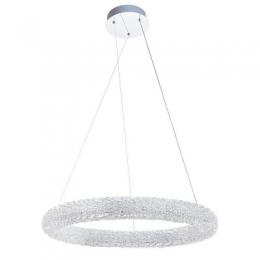 Изображение продукта Подвесной светодиодный светильник Arte Lamp Lorella A1726SP-1CC 